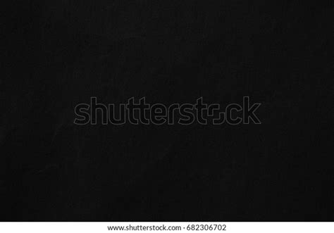 Black Paper Texture Background Stock Photo Edit Now 682306702