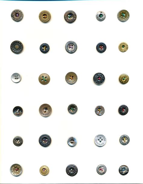 Pin By Connies Buttons Pendants And Be On Uniform Work Buttons Uniform