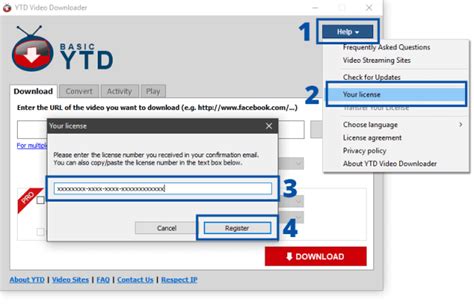 Ytd Video Downloader Pro 7323 Crack With Keygen Download