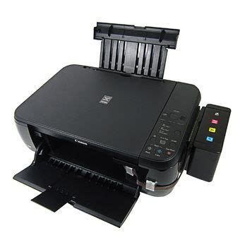 This design mp287 is a an ink printer that also offers scanning operate. Canon Mp287 Resetter working in all windows operating system