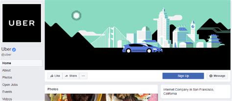 To find nice examples of simple facebook cover photos ideas, visit the. 15 Creative Facebook Cover Photo Examples & Ideas for Your ...
