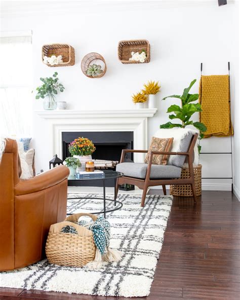 17 Modern Fall Decorating Ideas For A Beautiful Autumn Jane At Home