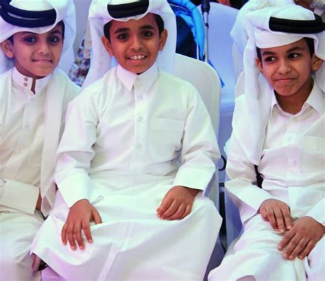 Qatari Parents Private Schools Should Recite National Anthem Welcome