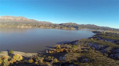 Tbs Discovery Pro At Caballo Lake New Mexico Youtube