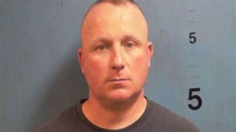 Former Monroe County Deputy Caught Asking For Sexual Favors Banned From