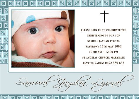 They are a great seal and send wedding correspondence option. Angelina Plum: Christening and Naming Day Invitations and ...