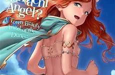 angel town hentai fantasy beauty granblue dunes english manga komachi comics gender bender read aya comic xxx doujin nhentai doujinshi