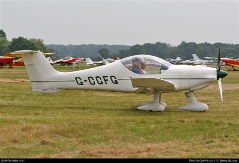 Aircraft Photo Of G Ccfg Dynaero Mcr 01 Club 483552