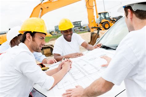 How to define activities in project planning | Manage Construction ...