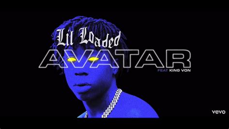 Avatar Lil Loaded One Hour Youtube
