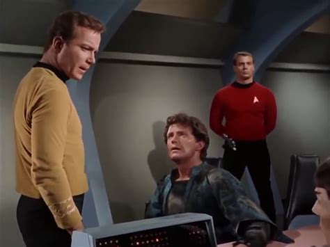 Star Trek Season 1 Episode 27 The Alternative Factor 30 Mar 1967