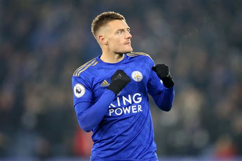 Check out his latest detailed stats including goals, assists, strengths & weaknesses and match ratings. FPL Wildcard targets: Jamie Vardy