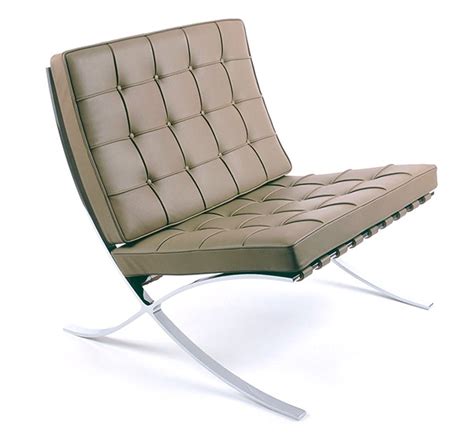Shop for knoll barcelona chair at 2modern. Knoll Barcelona stoel | Bond Lifestyle