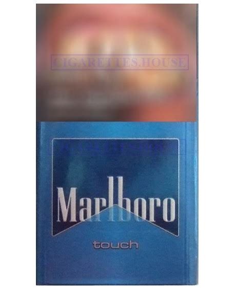 Marlboro Touch Cigarettes Free Shipping Cheap Canada Store