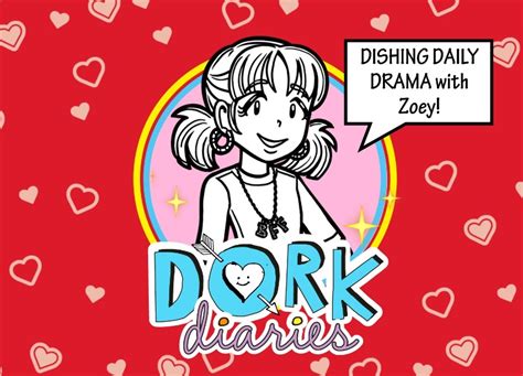 Watch Zoeys Dorky Details Dork Diaries Uk