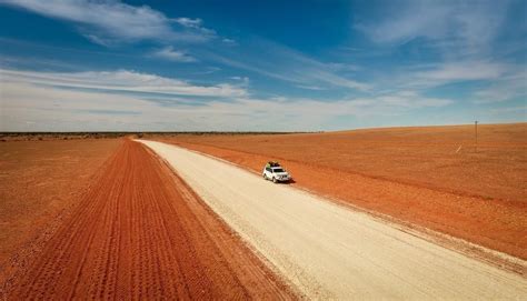 Outback Road Trips You Need To Experience Blog Nsw National Parks
