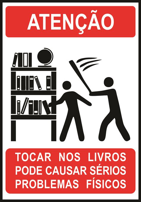 Ai Daqueles Que Tocarem Nos Meus Pequeninos