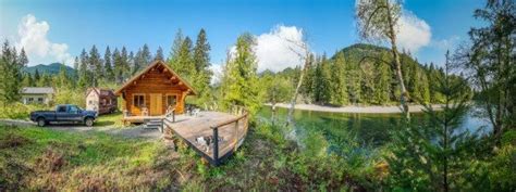 Packwood Wa Cabin Heaven And Hikers Oasis Posted On May 15 2015 By