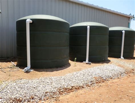 Residential Solution Portfolio Rainwater Harvesting Drainage Graywater
