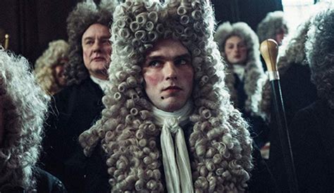 Well, casting agents certainly didn't. 'The Favourite': Nicholas Hoult and Joe Alwyn on featured ...