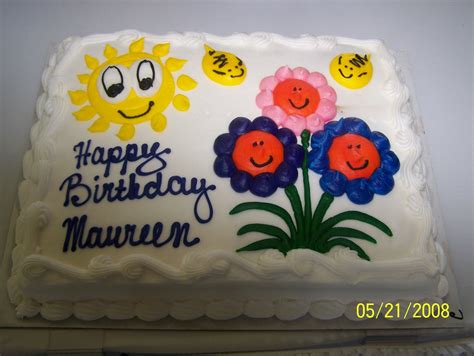 O World Invisible Happy Birthday Maureen Cambridge