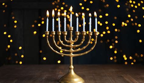 Hanukkah 2023 What Is It How Is It Celebrated What To Know About The