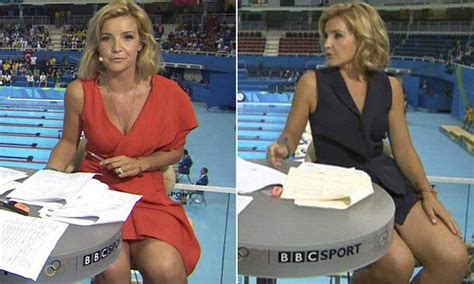 risque helen skelton axed from the bbc s commonwealth games coverage helen skelton