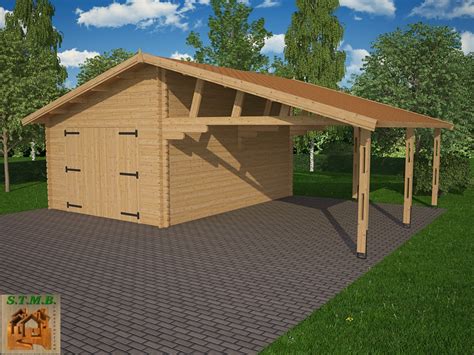 The 15 Best 16 X 20 Garage Kit Architecture Plans 65729