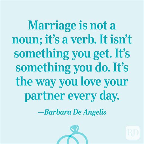 32 Happy Marriage Quotes For Any Couple Reader S Digest