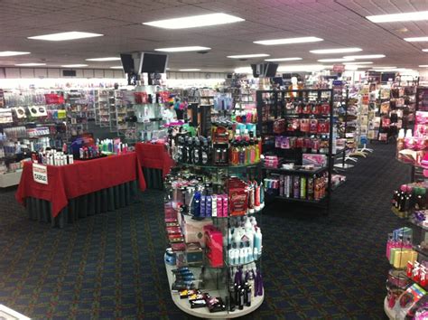Maybe you would like to learn more about one of these? Adult toy store knoxville tn
