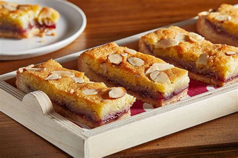 A Gluten Free Bakewell Tart Recipe With A Classic Almond And Raspberry