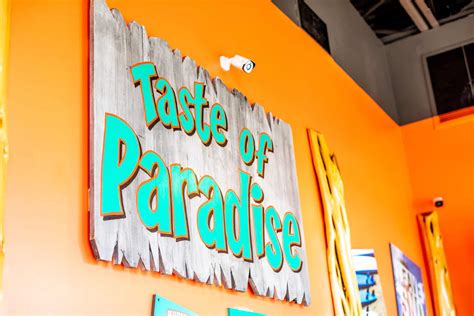 Dining Archives | Sunset Walk