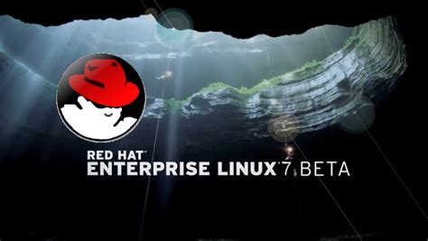 Rhel 7 Red Hat Enterprise Linux 7 Beta