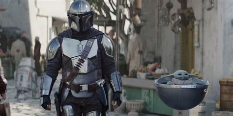 The Mandalorian Timeline In Star Wars Explained