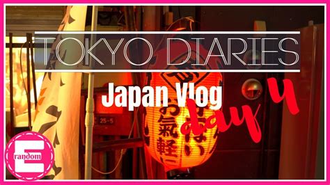 Tokyo Diaries Japan Vlog 4 Odaiba Teamlab Youtube
