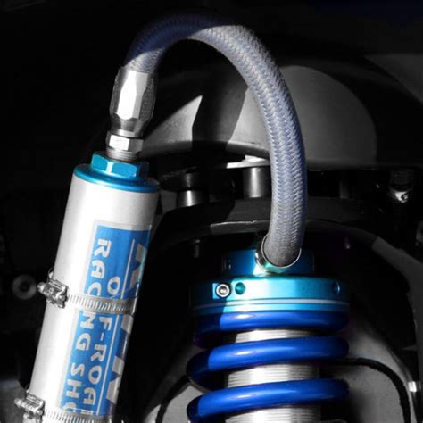 King Shocks Suspension Systems Coilovers Bump Stops —