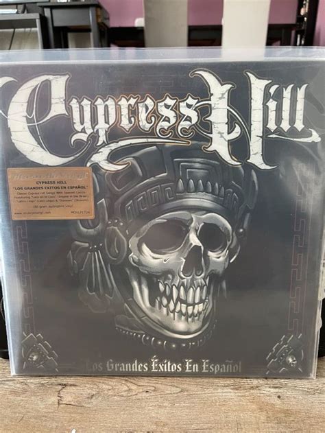 Cypress Hill Los Grandes Exitos En Espanol Acheter Sur Ricardo