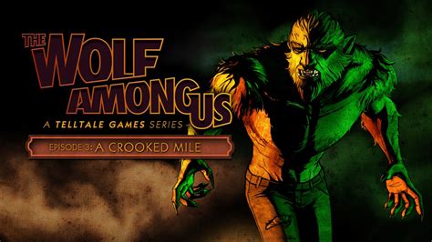 The Wolf Among Us Episode 3 Pc Game Download Freeware Latest
