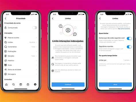 Cara Menyembunyikan Komentar di Instagram ️ Trick Library ️