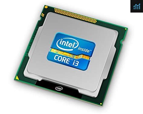 Intel Core I3 3220 Review Pcgamebenchmark