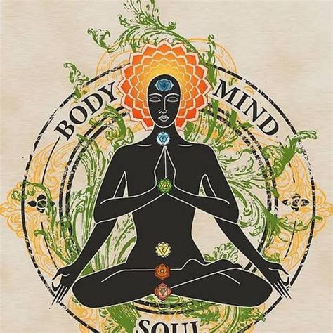 47 Best Images About Mind Body And Soul On Pinterest Meditation