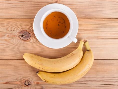 20 Surprising Uses Of Banana Peels Food World Blog