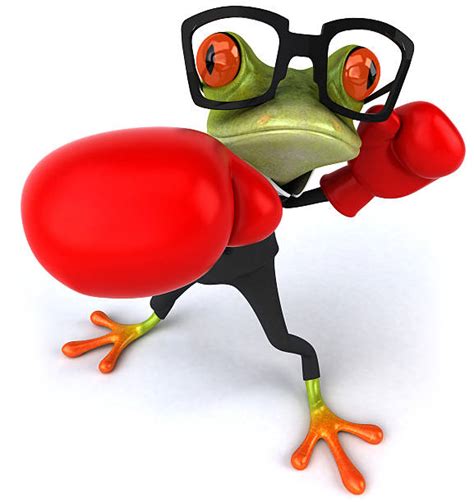 Frog Wearing Glasses Stock Photos Pictures And Royalty Free Images Istock