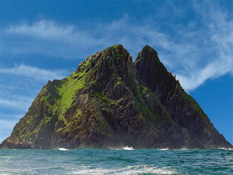 The Most Beautiful Places In Ireland Photos Condé Nast Traveler