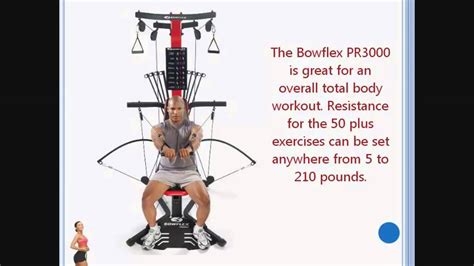 Bowflex Pr3000 Workouts Eoua Blog
