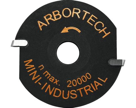 Mini Hartmetall Fr Sscheibe Arbortech Bei Hornbach Kaufen