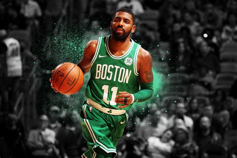 2048x1152 Kyrie Irving 2048x1152 Resolution Hd 4k Wallpapers Images