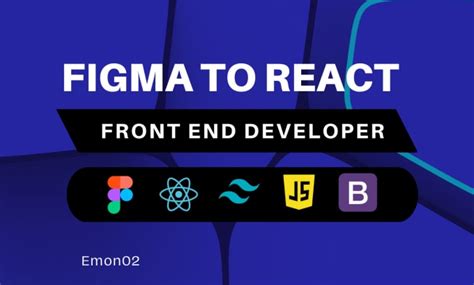 Convert Figma To React Js Using Tailwind Css By Emon Fiverr Hot Sex Hot Sex Picture