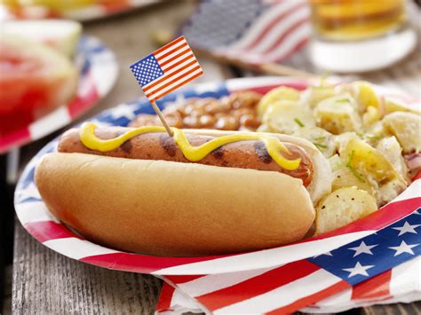 Typical dishes of this at the very beginning, we noted that fast food is not the only food option in the united states. July 4th Restaurants In D.C.: Where To Eat In The Nation's ...