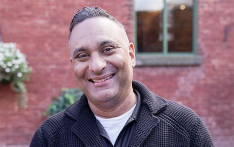 What Is Russell Peters Net Worth Comedians Fortune Explored Ahead Of